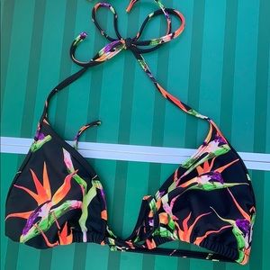 Bathing suit top